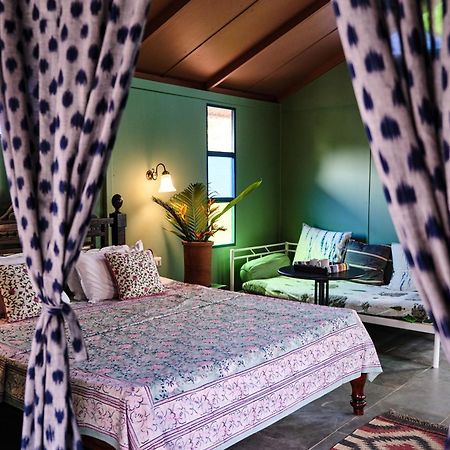 Bohemyan Blue Stay Alibaug Εξωτερικό φωτογραφία